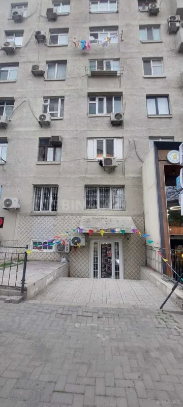 Satılır obyekt 75 m²