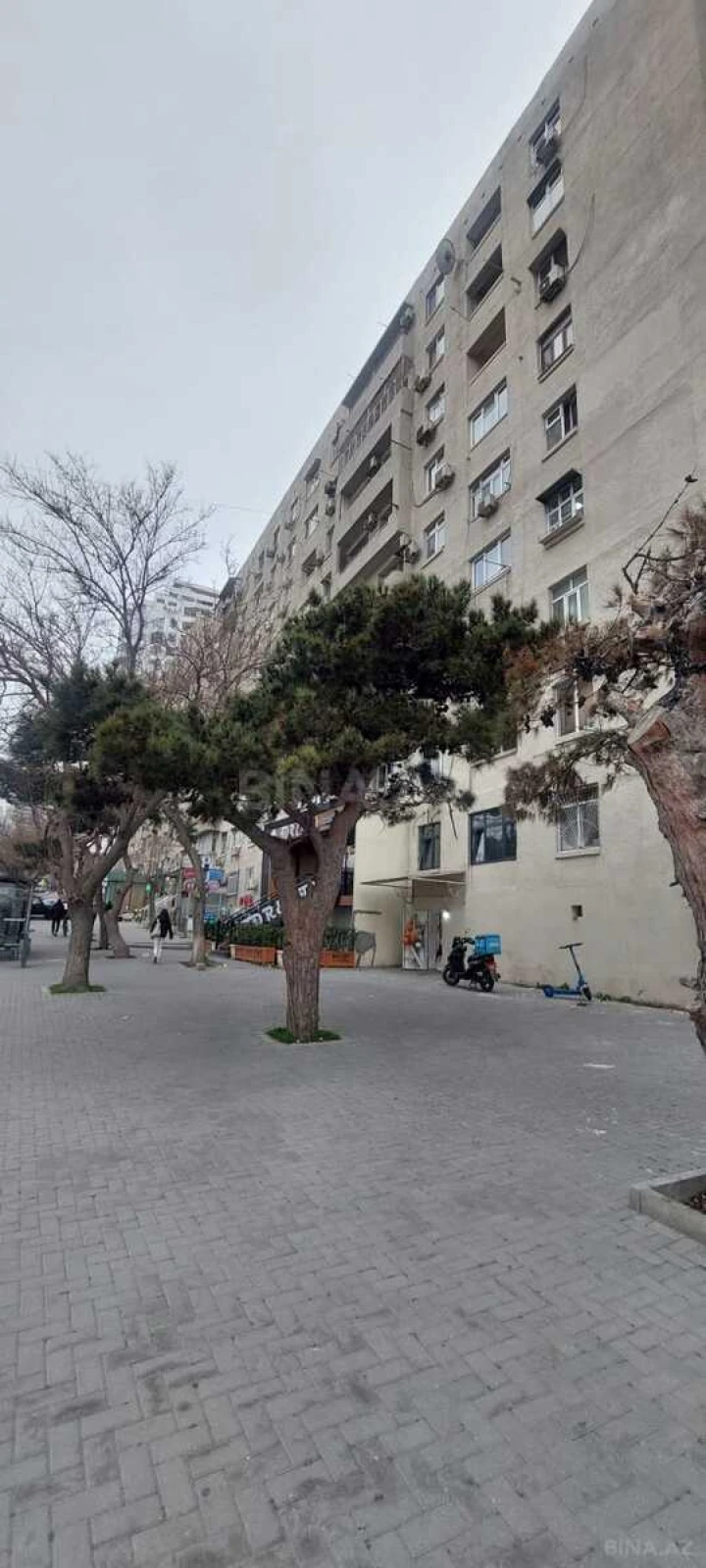 Satılır obyekt 75 m²