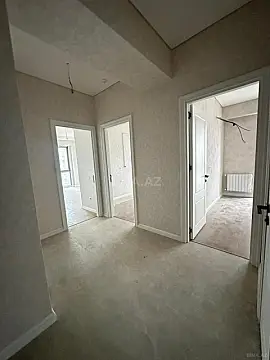 Satılır 2 otaqlı mənzil 63.99 m²
