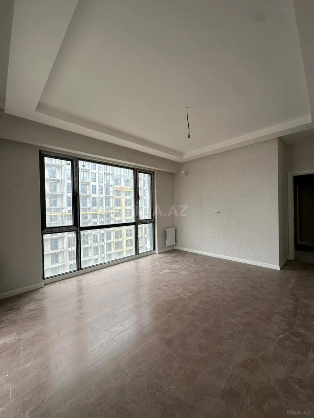 Satılır 2 otaqlı mənzil 63.99 m²