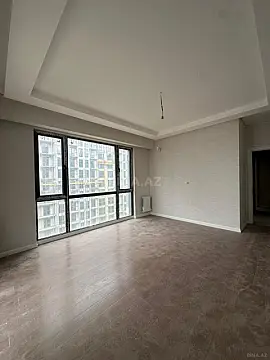 Satılır 2 otaqlı mənzil 63.99 m²