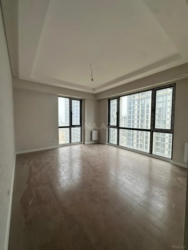 Satılır 2 otaqlı mənzil 63.99 m²
