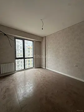 Satılır 2 otaqlı mənzil 63.99 m²