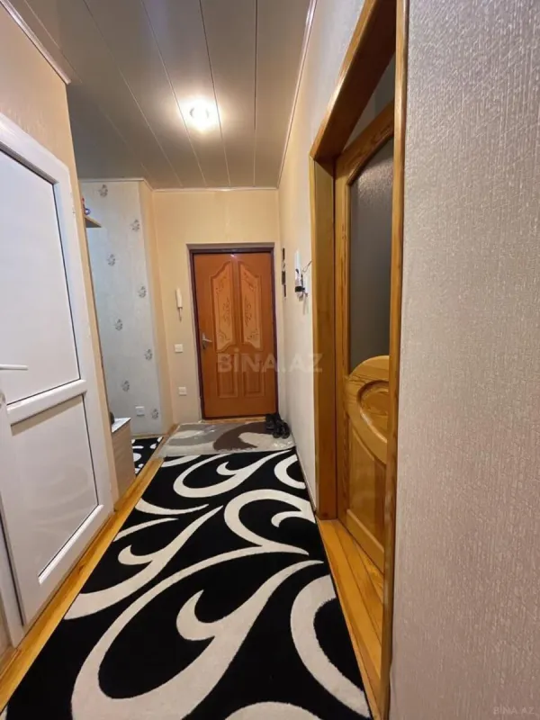 Kirayə verilir 2 otaqlı mənzil 57 m²