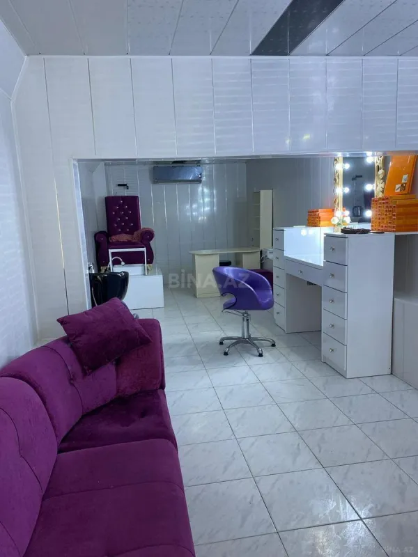 Satılır obyekt 50 m²