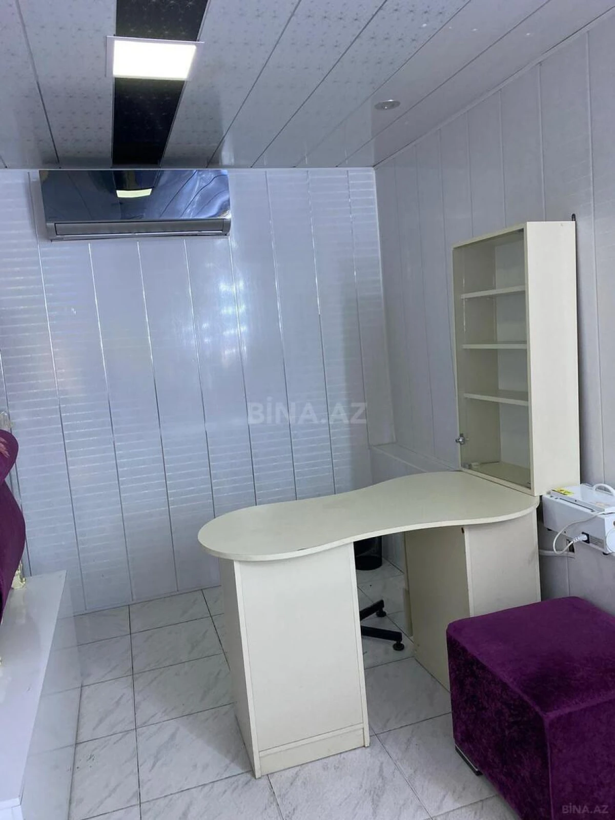 Satılır obyekt 50 m²