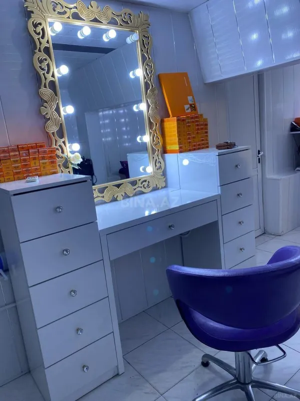 Satılır obyekt 50 m²