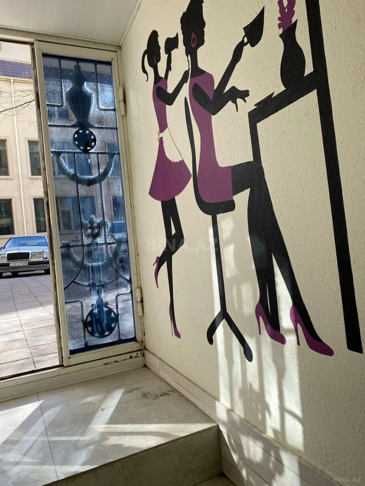 Satılır obyekt 50 m²