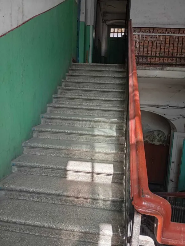 Satılır 1 otaqlı mənzil 49 m²