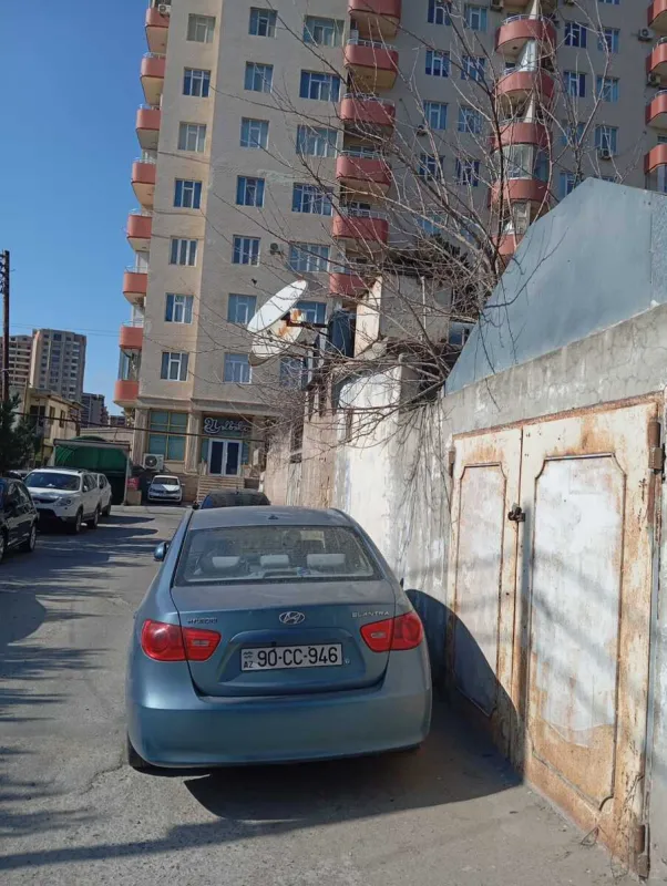 Satılır 1 otaqlı mənzil 49 m²