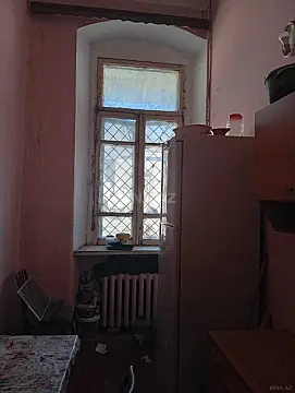 Satılır 1 otaqlı mənzil 49 m²