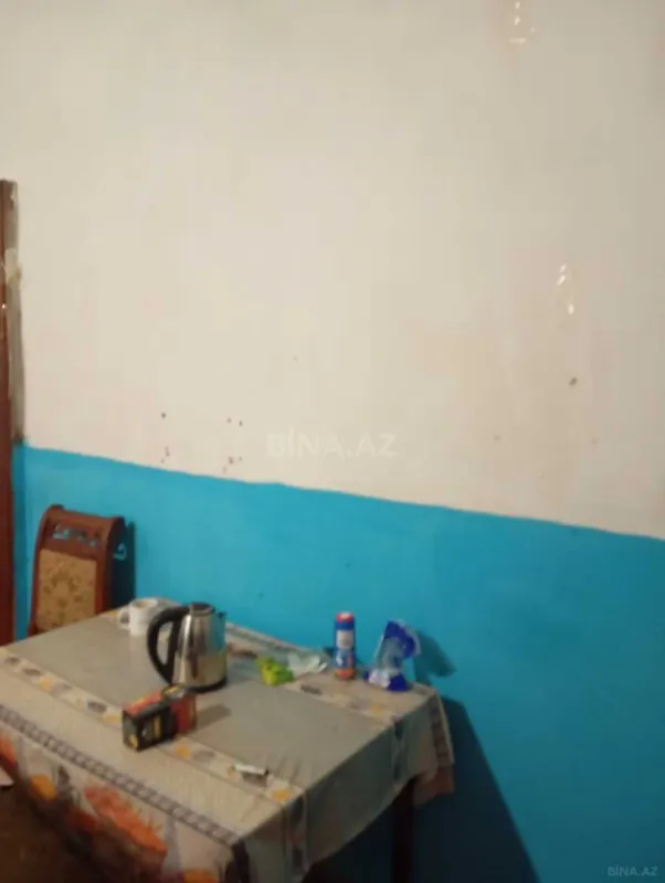 Satılır 1 otaqlı mənzil 49 m²