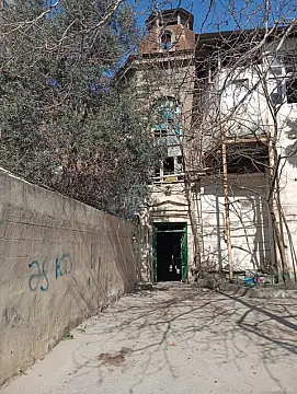 Satılır 1 otaqlı mənzil 49 m²