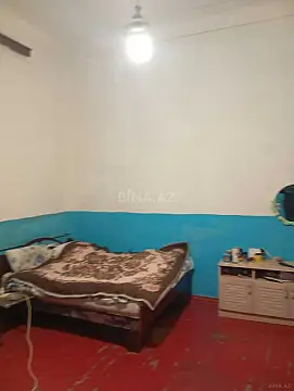 Satılır 1 otaqlı mənzil 49 m²
