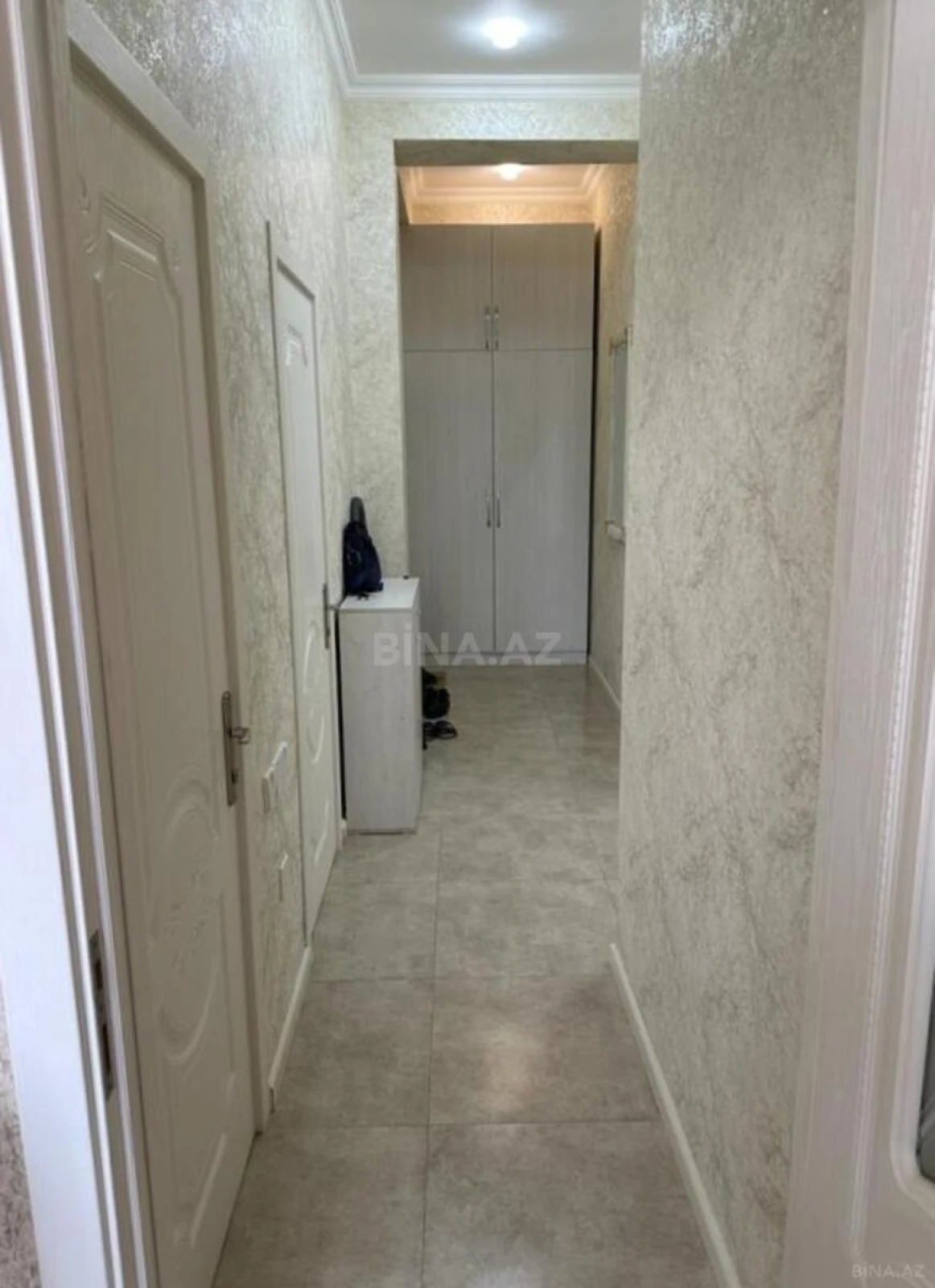 Satılır 2 otaqlı mənzil 80 m²