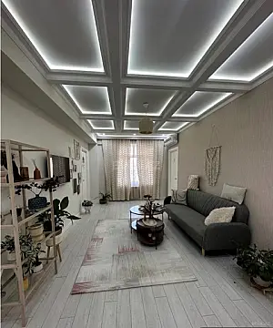 Kirayə verilir 3 otaqlı mənzil 100 m² — Bakı, Yasamal qəs. 3 otaq 100.00 m²