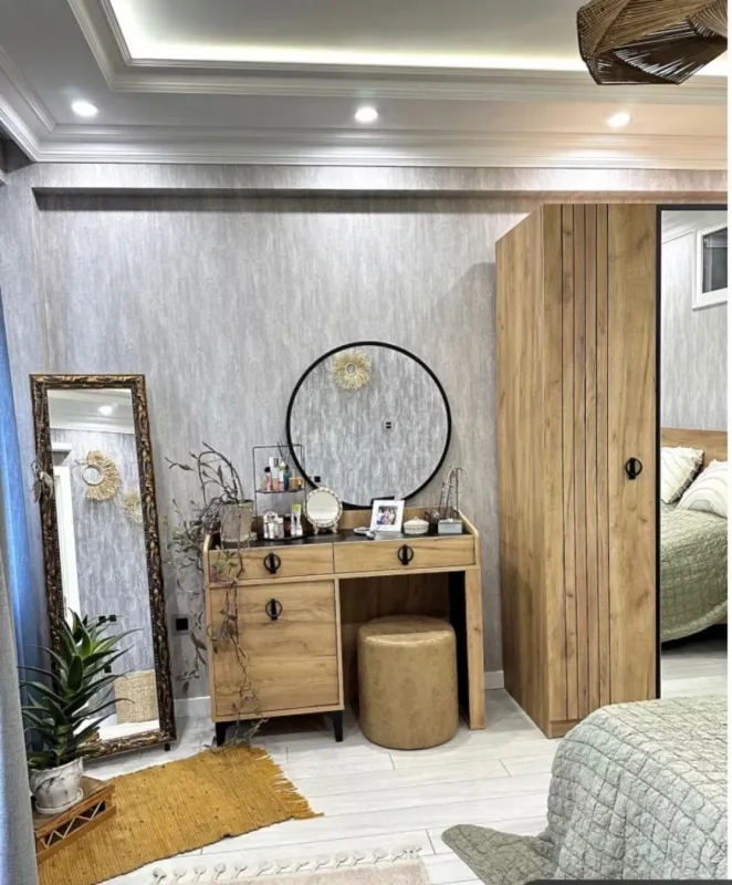 Kirayə verilir 3 otaqlı mənzil 100 m²