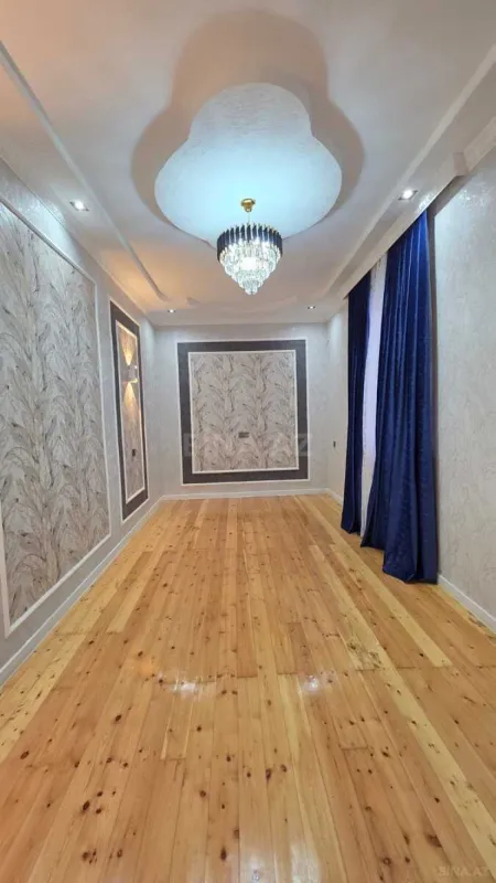 Satılır 3 otaqlı həyət evi 90 m²