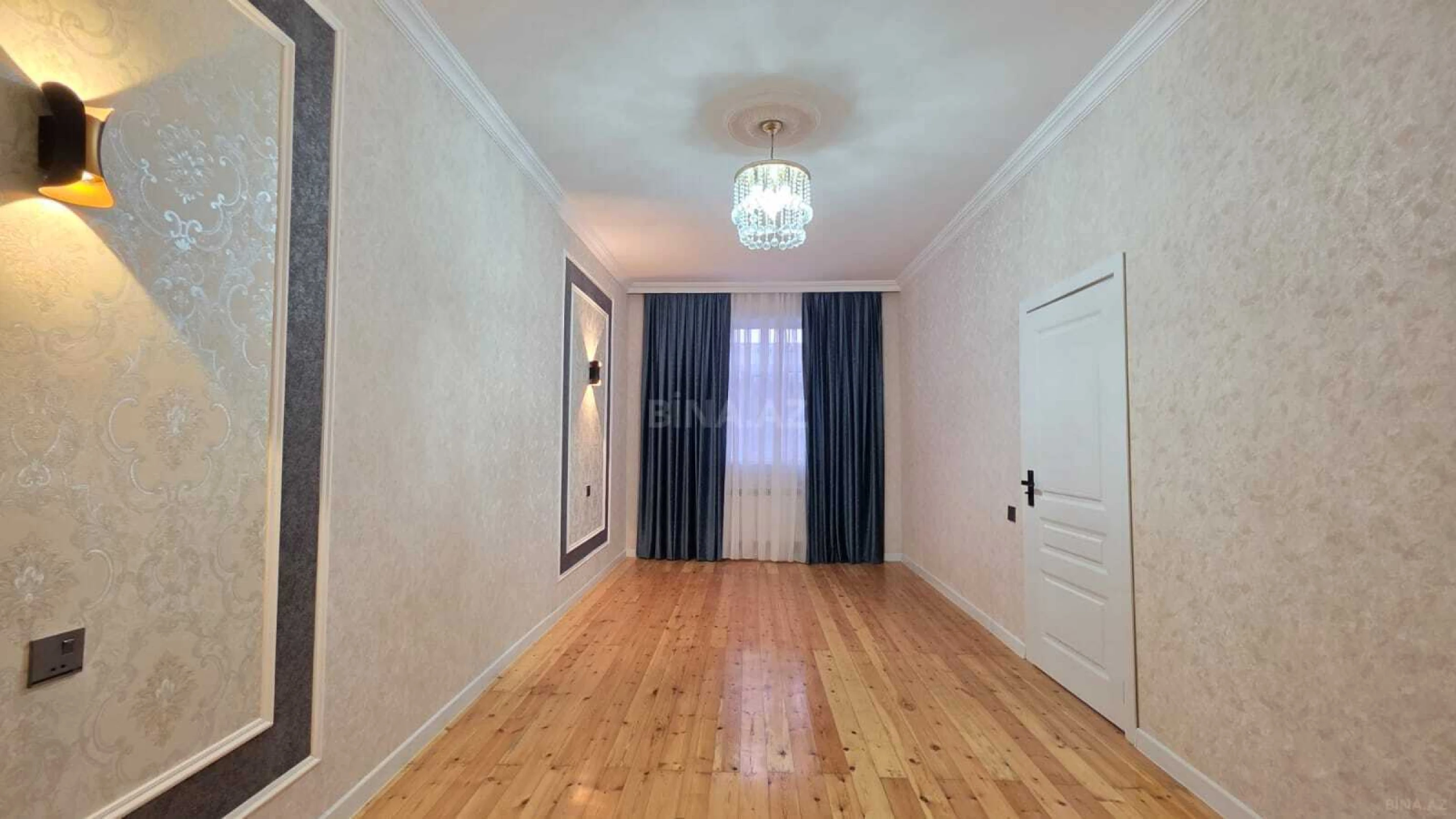 Satılır 3 otaqlı həyət evi 90 m²