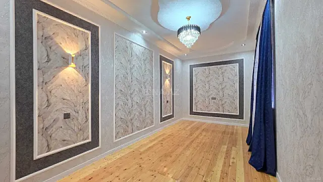 Satılır 3 otaqlı həyət evi 90 m²