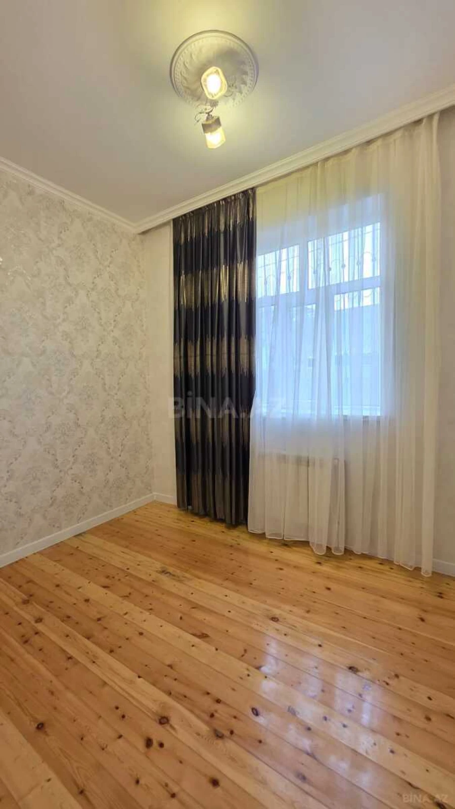 Satılır 3 otaqlı həyət evi 90 m²