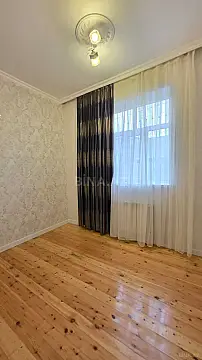 Satılır 3 otaqlı həyət evi 90 m²