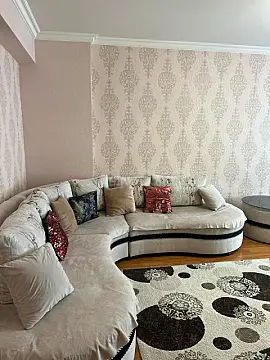 Satılır 2 otaqlı mənzil 67 m²