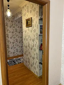 Satılır 2 otaqlı mənzil 67 m²