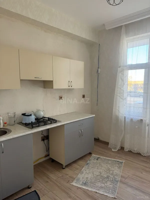 Satılır 3 otaqlı mənzil 64.2 m²