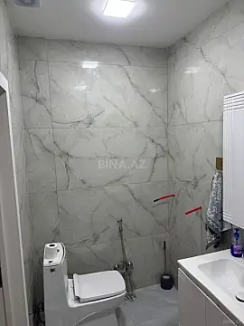 Satılır 3 otaqlı mənzil 64.2 m²