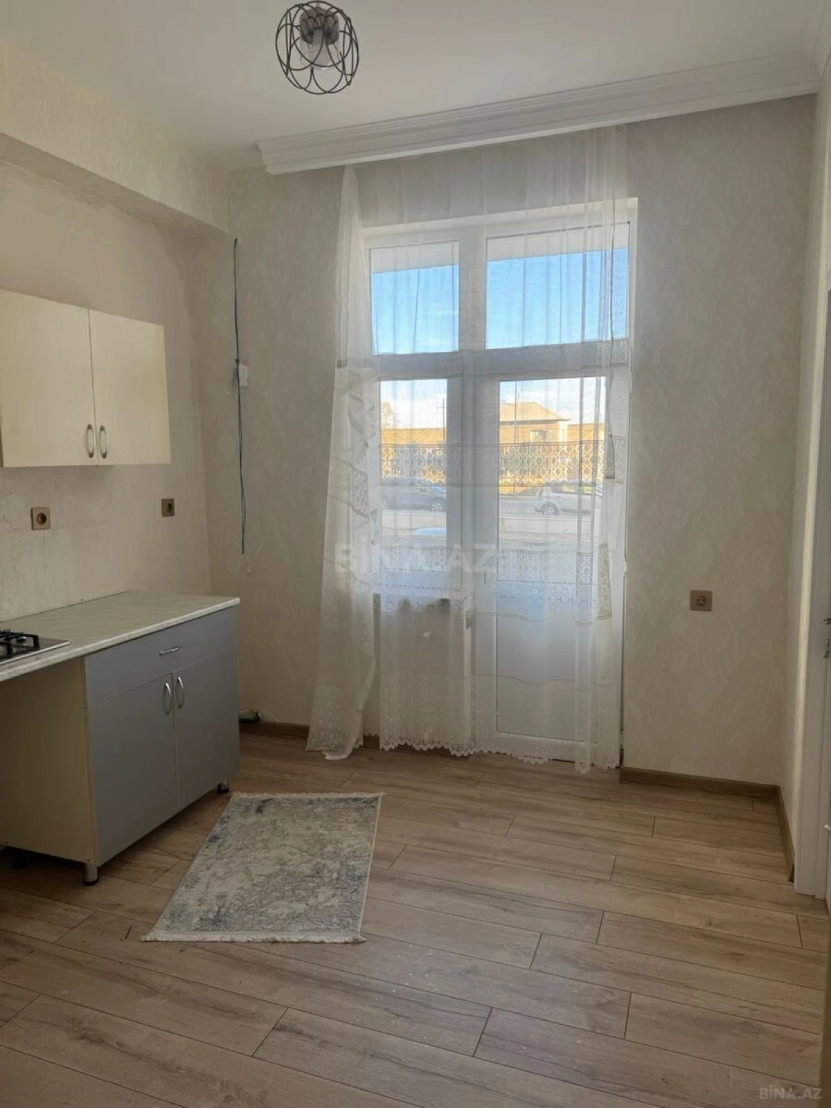 Satılır 3 otaqlı mənzil 64.2 m²