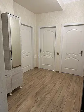 Satılır 3 otaqlı mənzil 64.2 m² — Bakı, Güzdək 3 otaq 64.20 m²