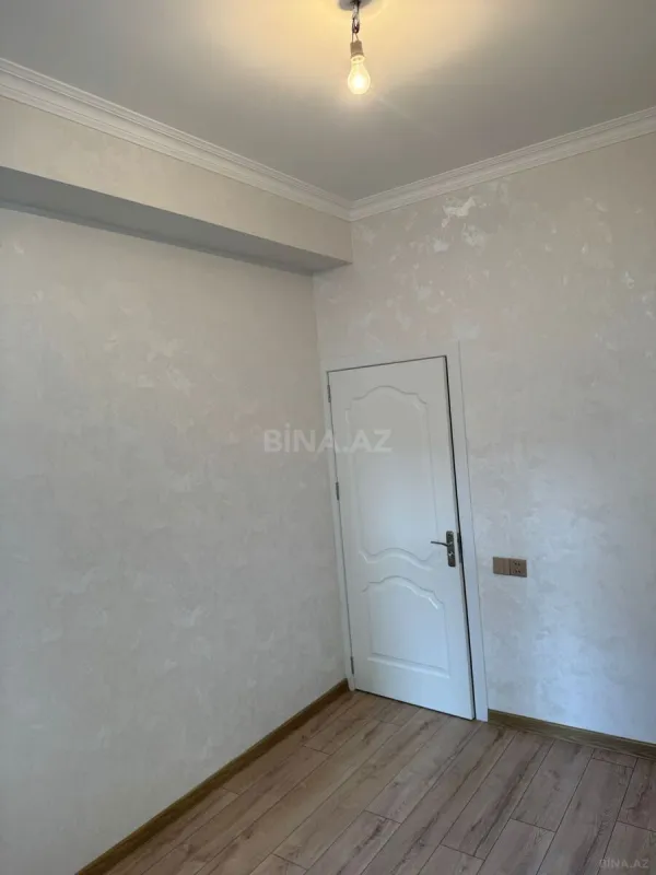 Satılır 3 otaqlı mənzil 64.2 m²