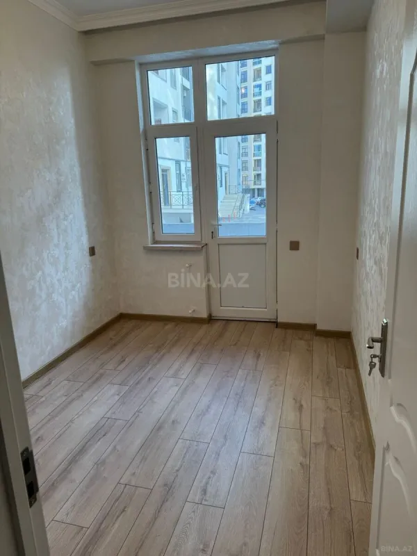 Satılır 3 otaqlı mənzil 64.2 m²