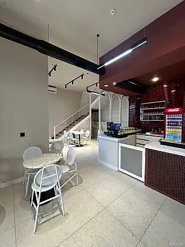 Satılır obyekt 250 m²