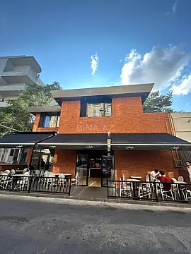 Satılır obyekt 250 m² — Bakı, İçərişəhər 250.00 m²