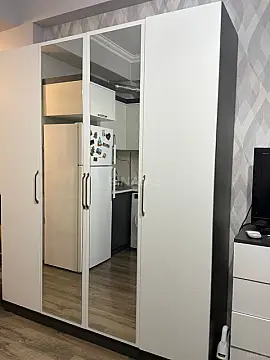 Kirayə verilir 1 otaqlı mənzil 30 m²
