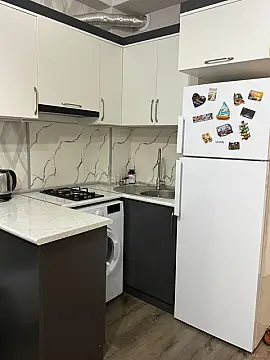 Kirayə verilir 1 otaqlı mənzil 30 m²