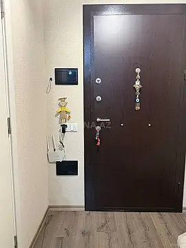 Kirayə verilir 1 otaqlı mənzil 30 m²