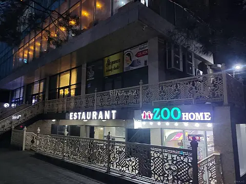 Kirayə verilir obyekt 95 m² — Bakı, Əhmədli 95.00 m²