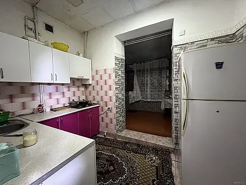 Satılır 3 otaqlı mənzil 75 m²