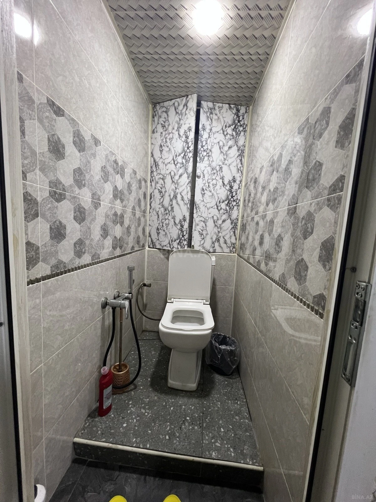 Satılır 3 otaqlı mənzil 75 m²