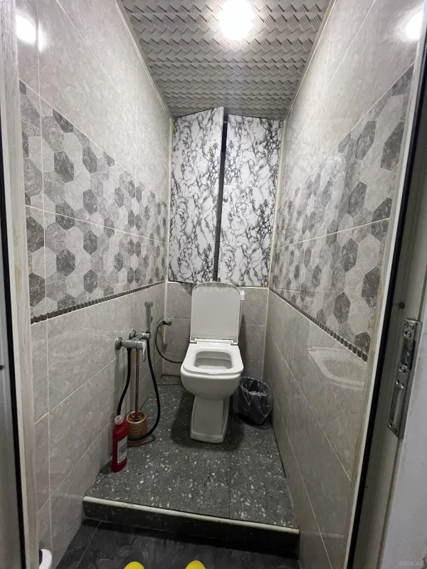 Satılır 3 otaqlı mənzil 75 m²