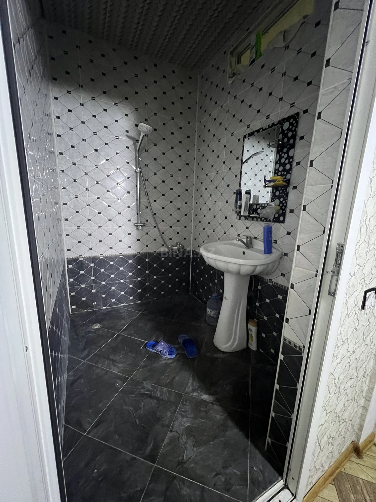 Satılır 3 otaqlı mənzil 75 m²