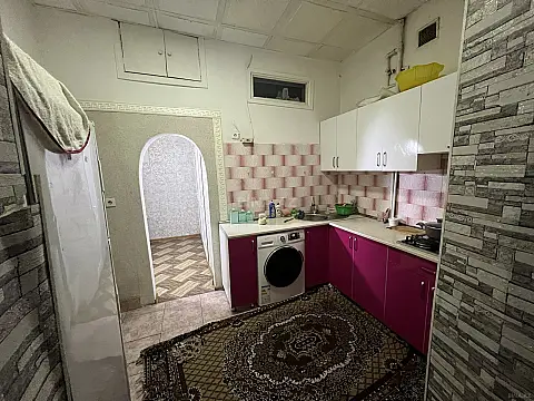 Satılır 3 otaqlı mənzil 75 m²