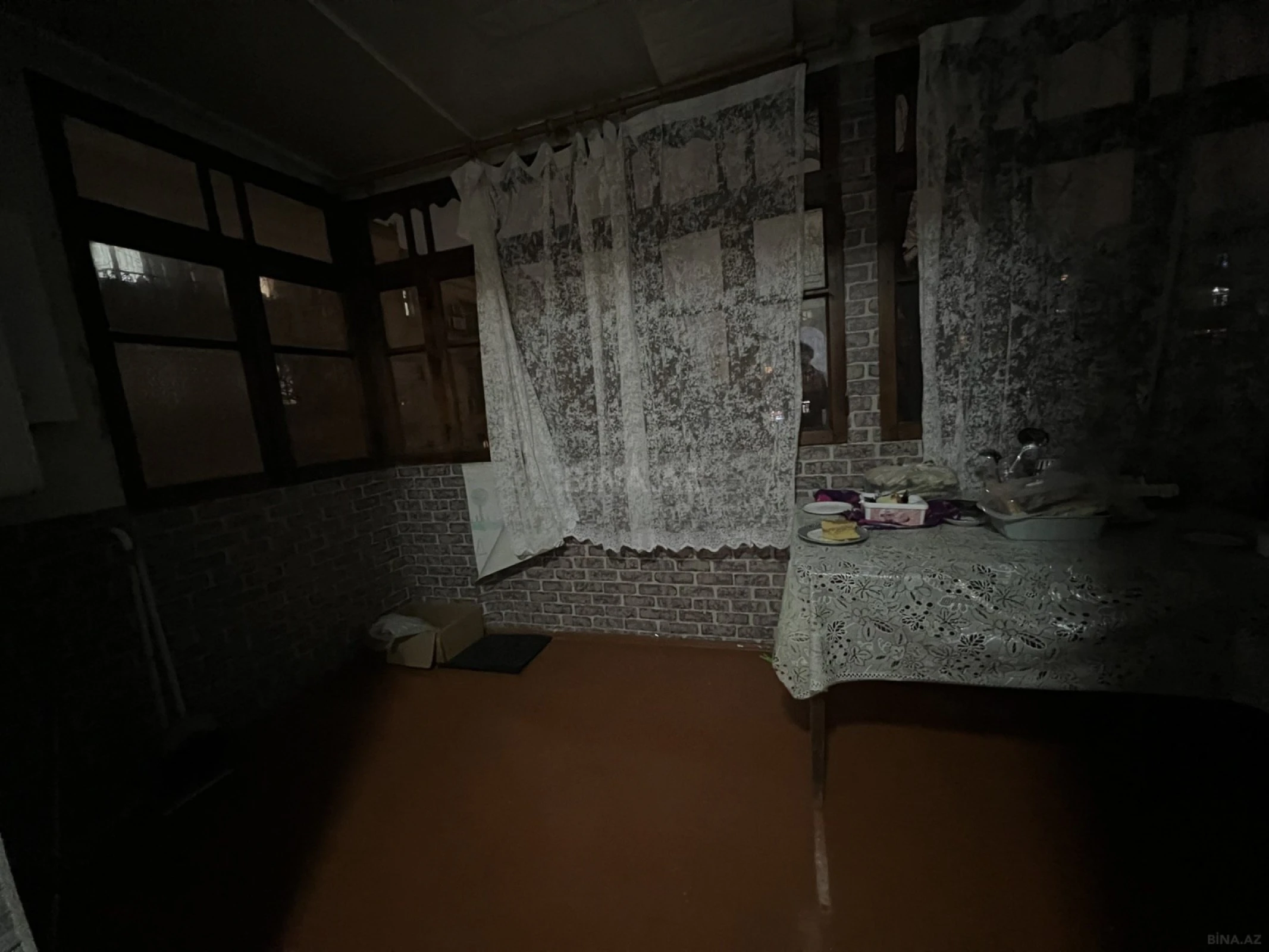 Satılır 3 otaqlı mənzil 75 m²