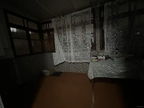 Satılır 3 otaqlı mənzil 75 m²