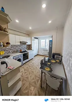 Satılır 3 otaqlı mənzil 70 m²