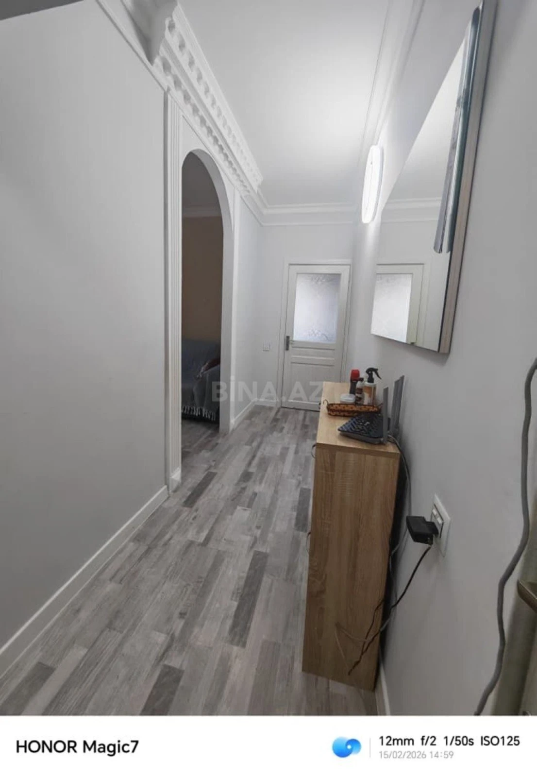 Satılır 3 otaqlı mənzil 70 m²