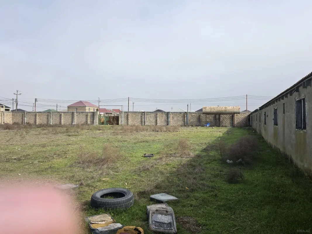 Satılır 3 otaqlı həyət evi 100 m²